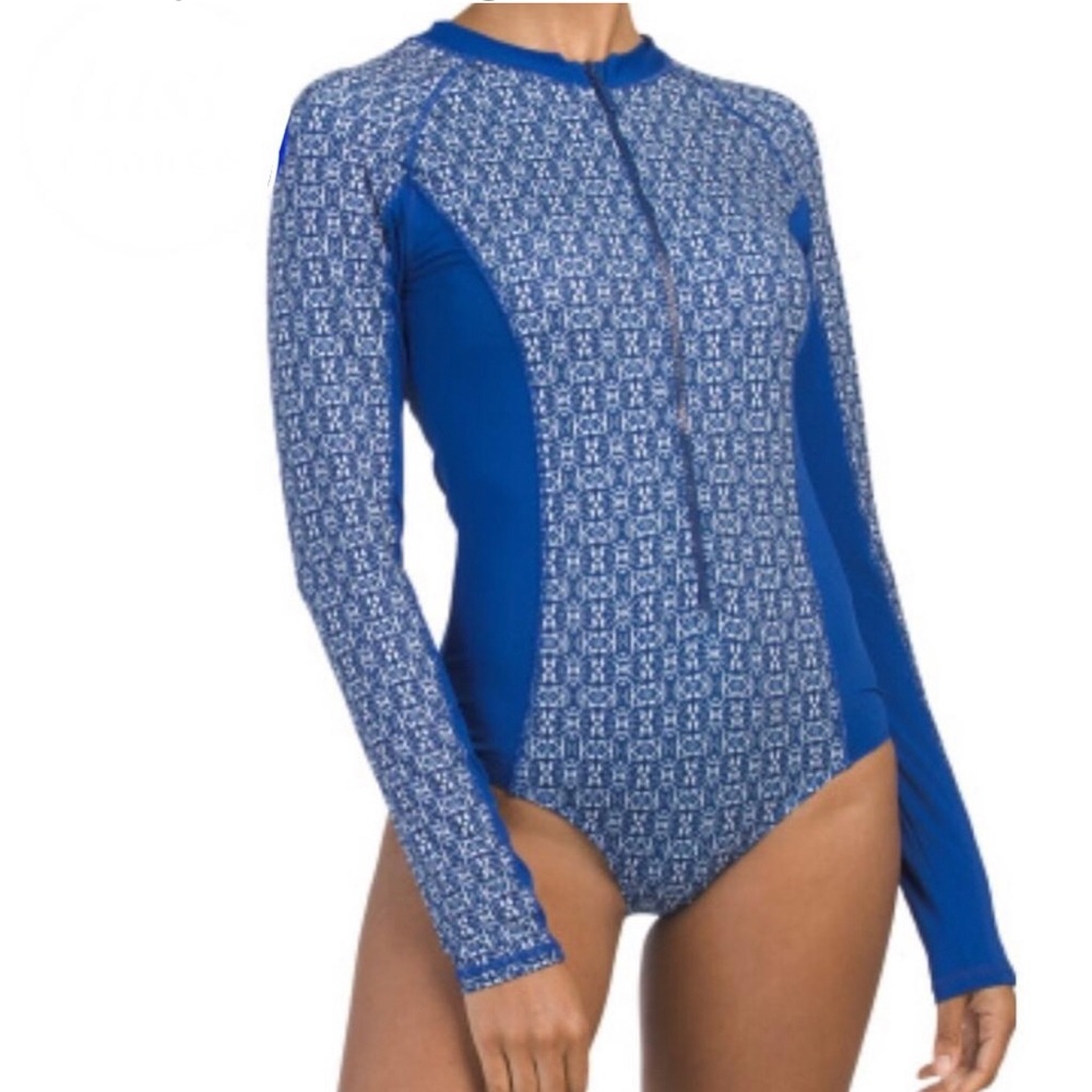 Cabana Life Swimsuit
